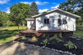 Summer Retreat with Wiggins Lake Access! - Image 3