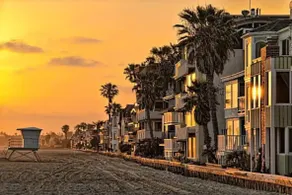 Sunny, Steps to Beach, Sail, Walk to Restaurants - Image 5