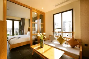 LIVIE An Thuong/Beach Side One-Bedroom Apartment - Image 2