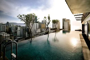 LIVIE An Thuong/Beach Side One-Bedroom Apartment - Image 4