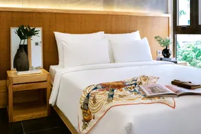 LIVIE An Thuong/Comfy Beach Two-Bedroom Apartment - Image 4