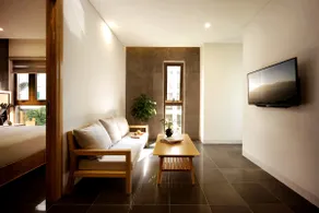 LIVIE An Thuong/Comfy Beach Two-Bedroom Apartment - Image 2
