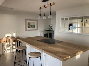 Cornish Seaside Apartment with Fantastic Sea Views - Image 4