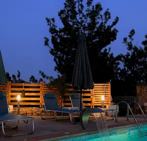 Villa Castro Elassona - Image 4