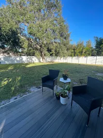 Pet Friendly Fenced Yard | Near Hosp | Golf | Mets - Image 2