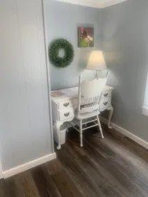 The tree house ,1 bd. lovely loft in historic area - Image 2