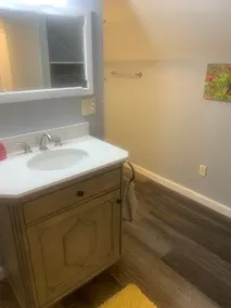 The tree house ,1 bd. lovely loft in historic area - Image 4