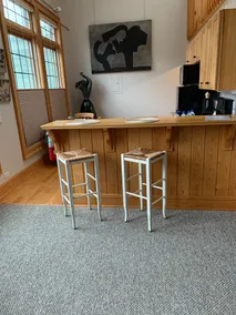 Emma's Corner · Lovely suite Downtown Galena, with - Image 2
