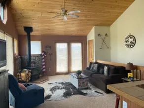 Stunning Secluded Mtn Getaway, Picturesque Views - Image 3