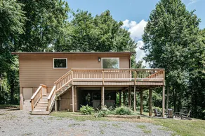 Fox Hill: Hot Tub, Views, Pet Friendly! - Image 4