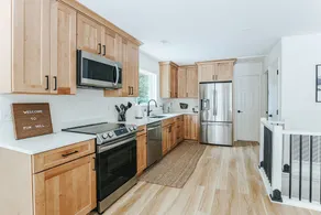 Fox Hill: Hot Tub, Views, Pet Friendly! - Image 3