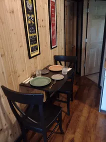 ”That 70's Cottage” (on Lake Erie!) Free Firewood! - Image 5