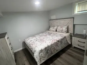 2-bedroom basement apartment in Uniondale - Image 4