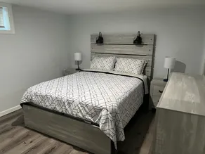 2-bedroom basement apartment in Uniondale - Image 2