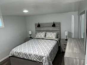 2-bedroom basement apartment in Uniondale - Image 3