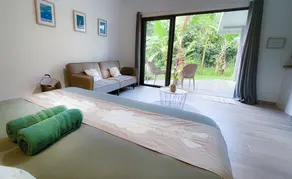 U'upa Lodge Tahiti, Punaauia - Image 2
