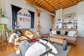 Vintage Motel Dig, City View, FREE Parking, Gym, 1 BD - Image 2