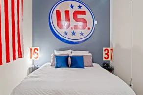 Vintage Motel Dig, City View, FREE Parking, Gym, 1 BD - Image 5