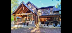 Miner’s Manor ~ New Hot Tub-3 Bdrm w/pvt bathroom - Image 4