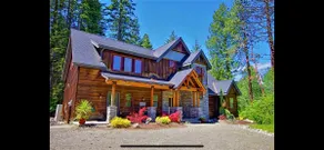 Miner’s Manor ~ New Hot Tub-3 Bdrm w/pvt bathroom - Image 3
