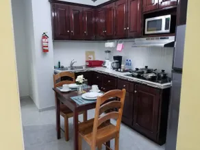 Lovely 1-bedroom rental unit with free parking - Image 5