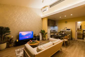 Popular resort area Onna-mura, Takadai, private ocean view villa! Enjoy a relaxing resort time! - Image 3