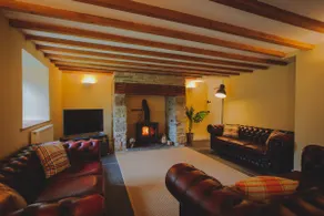 The Dairy, 3 miles from stunning Aberporth Beach - Image 4