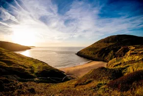 The Dairy, 3 miles from stunning Aberporth Beach - Image 2