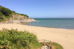 The Dairy, 3 miles from stunning Aberporth Beach - Image 3