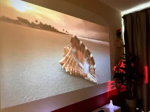 {Light House} Cinema 2BR@ CORNER 7pax, 5min IDCC - Image 5