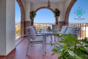 VidaMia Almeria, free heated pool, spa, gym, wi-fi - Image 4