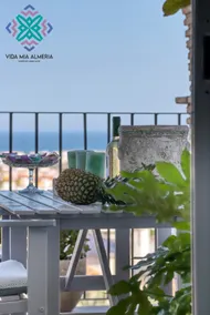 VidaMia Almeria, free heated pool, spa, gym, wi-fi - Image 5
