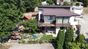 Luxury accommodation Villa, natural environment. - Image 2
