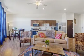 Dyersville Magic Condo #316 - Image 4