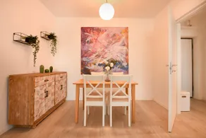 CANDY BAR | Perfect 1BR & Balcony - Image 4