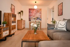 CANDY BAR | Perfect 1BR & Balcony - Image 3
