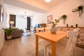 CANDY BAR | Perfect 1BR & Balcony - Image 5