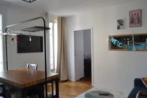 Cozy Apartment in Courbevoie - Image 5