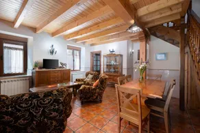 Casa Rural Solapeña - Image 5