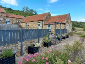 Luddie's Country Cottages - Poppy Cottage - Image 5