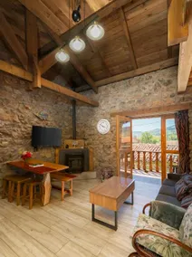 Rural House Solapeña (Oak) - Image 5