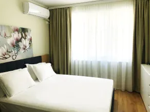RELAX Apartments in HASKOVO, Apt2 - Image 2