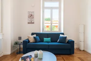 Borea Flexyrent apt. AC, parking, close to beach - Image 3
