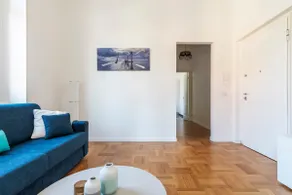 Borea Flexyrent apt. AC, parking, close to beach - Image 5