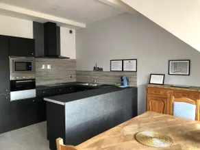 Beautiful 3-bedroom apartment in a residence - Image 4