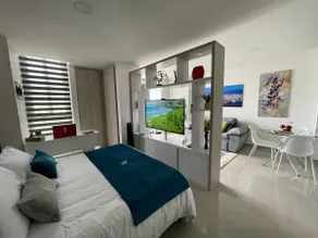 Modern loft in the best location in Bucaramanga - Image 3