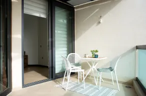 Ocean View Penthouse - Image 2