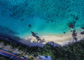 3 min to the beautiful Beach, BBQ , max 10 people - Image 2