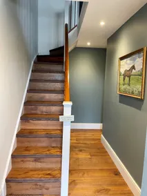 Stylish Converted Stable in Bradfield, Sheffield - Image 5