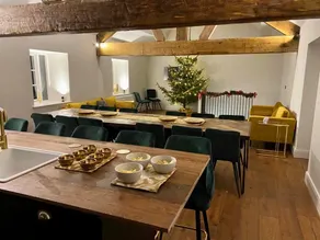 Stylish Converted Stable in Bradfield, Sheffield - Image 4
